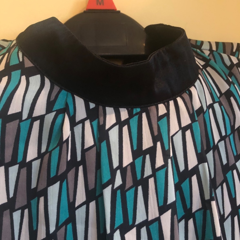 Rabbit Rabbit Rabbie Sheath Dress - Picture 3 of 9